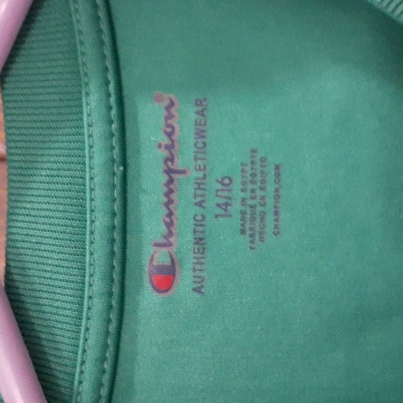 Champion - Picture 2 of 3